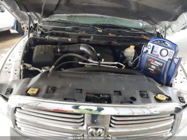 1C6RR6LT4ES414763 RAM 1500 Lone Star