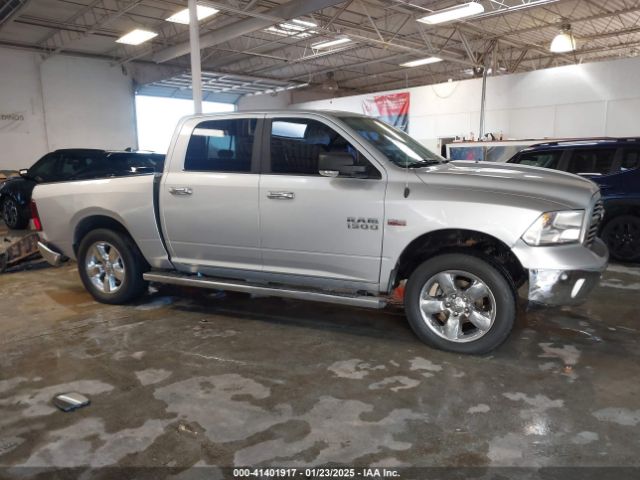 1C6RR6LT4ES414763 RAM 1500 Lone Star