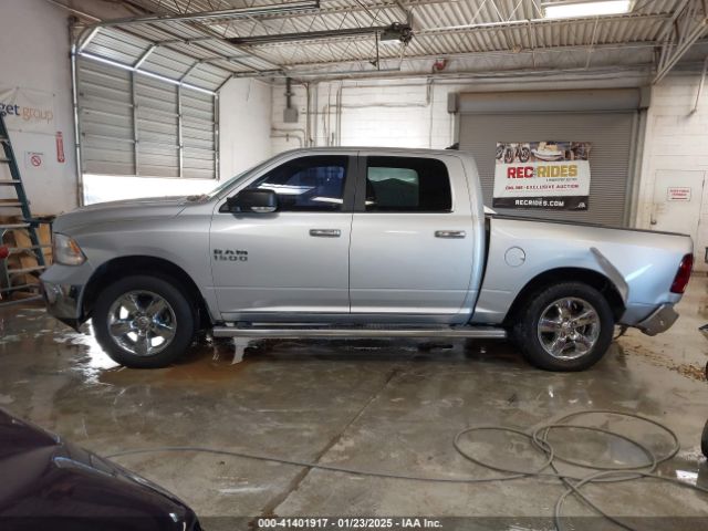 1C6RR6LT4ES414763 RAM 1500 Lone Star