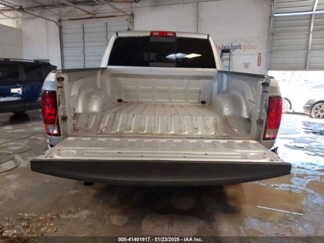 1C6RR6LT4ES414763 RAM 1500 Lone Star