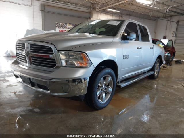 1C6RR6LT4ES414763 RAM 1500 Lone Star