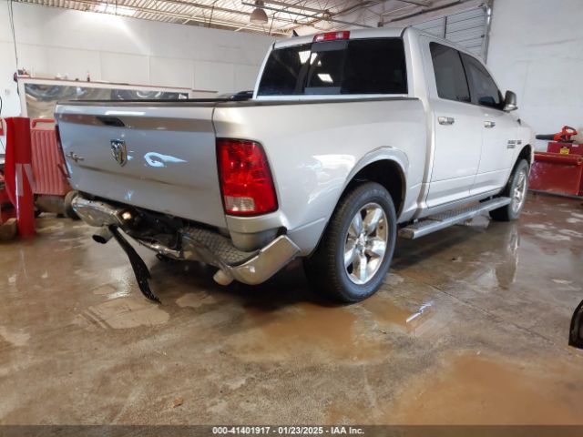 1C6RR6LT4ES414763 RAM 1500 Lone Star