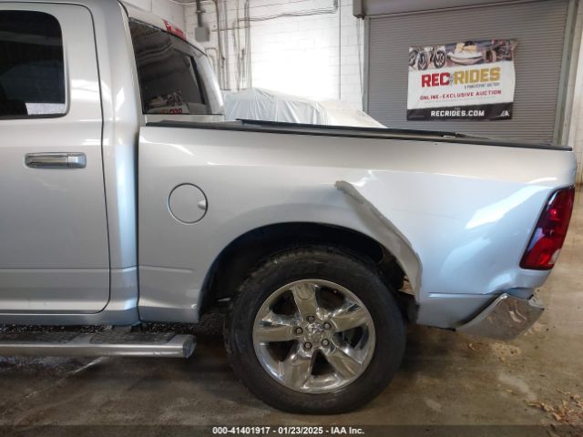 1C6RR6LT4ES414763 RAM 1500 Lone Star