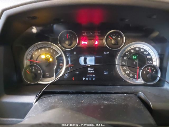 1C6RR6LT4ES414763 RAM 1500 Lone Star