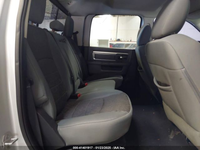 1C6RR6LT4ES414763 RAM 1500 Lone Star