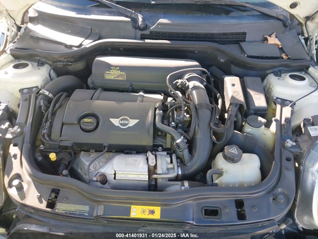 2013 MINI CLUBMAN WMWZG3C58DTY39956 Photo 9