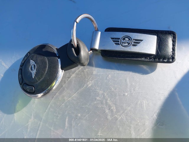 2013 MINI CLUBMAN WMWZG3C58DTY39956 Photo 10