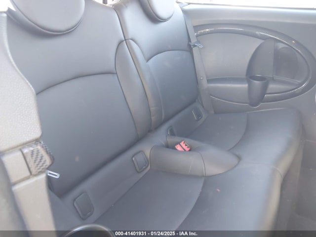 2013 MINI CLUBMAN WMWZG3C58DTY39956 Photo 7