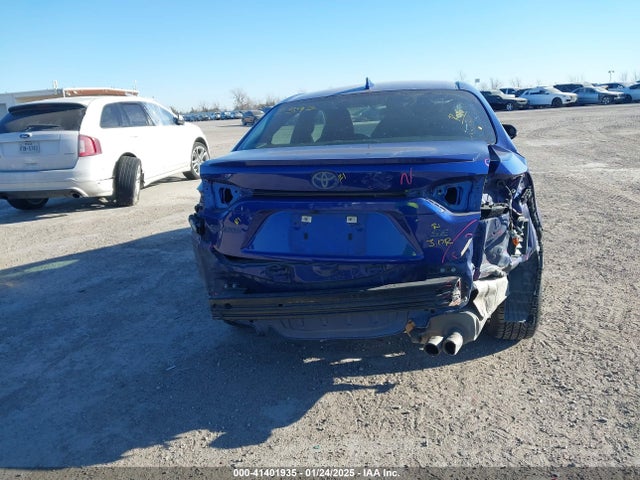 Toyota COROLLA SE 2021 5YFS4MCE8MP077481 Image 16