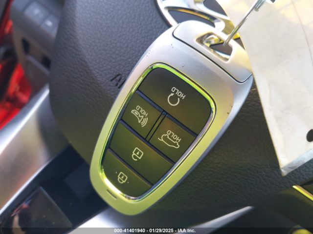 5NMS64AJ2PH505179 Hyundai Santa Fe Xrt