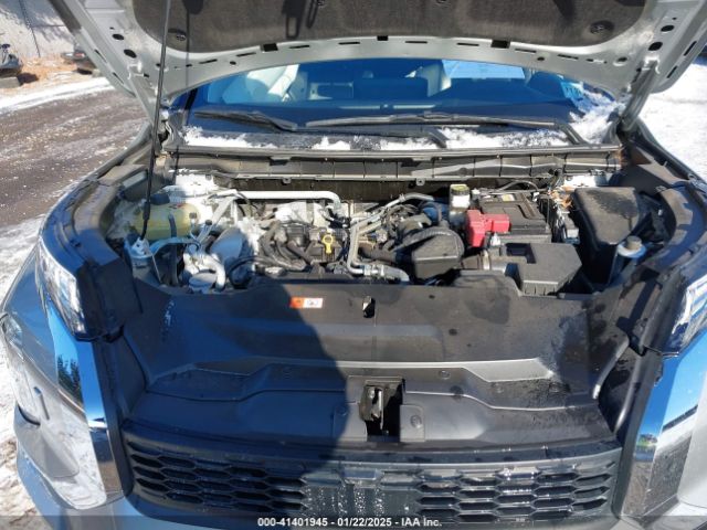 JA4J4VA83NZ088131 Mitsubishi Outlander Sel 2.5 S-awc/sel Launch Edition S-awc/sel Special Edition S-awc