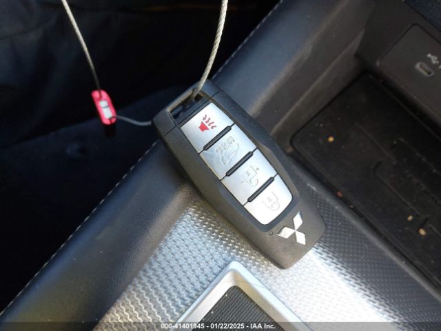 JA4J4VA83NZ088131 Mitsubishi Outlander Sel 2.5 S-awc/sel Launch Edition S-awc/sel Special Edition S-awc
