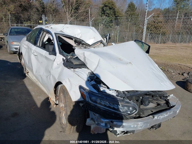 1HGCV1F19LA064171 Honda ACCORD LX