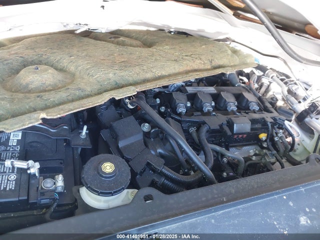 1HGCV1F19LA064171 Honda ACCORD LX
