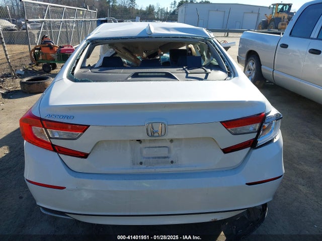 1HGCV1F19LA064171 Honda ACCORD LX