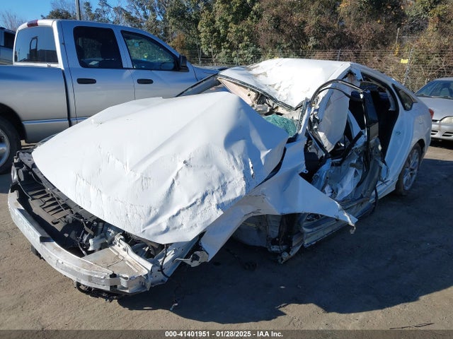 1HGCV1F19LA064171 Honda ACCORD LX