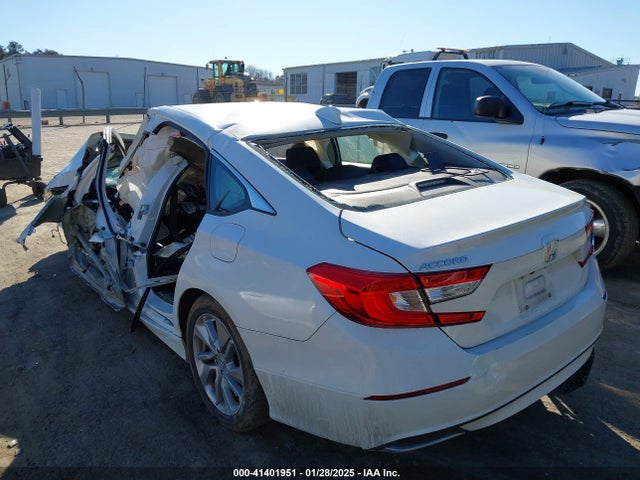 1HGCV1F19LA064171 Honda ACCORD LX