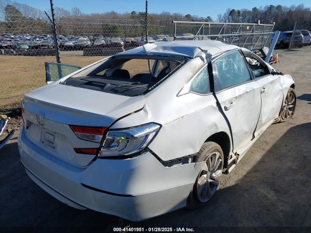 1HGCV1F19LA064171 Honda ACCORD LX