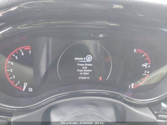 1C4RDJDG3NC216763 Dodge Durango Gt Awd