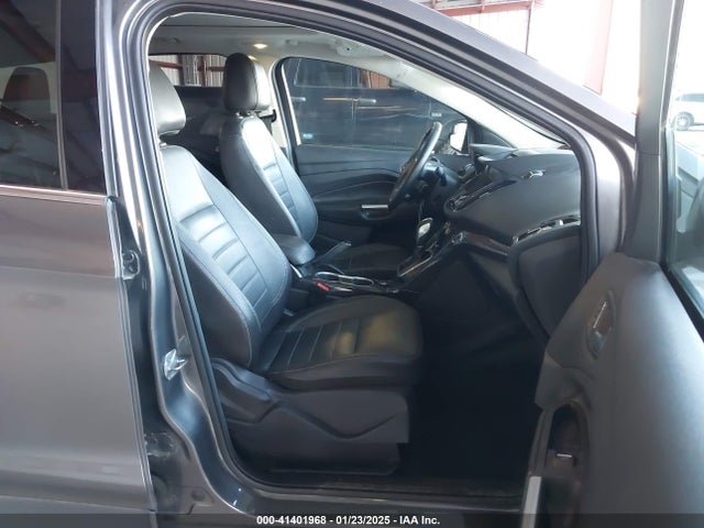 Ford Escape Titanium 2014 1FMCU0JX8EUA53456 Image 5