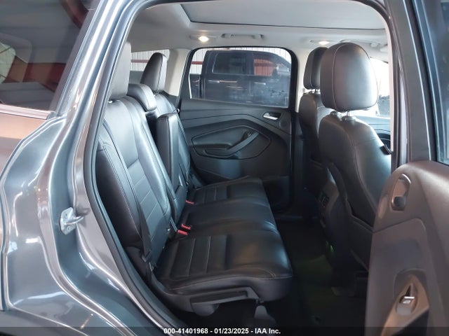 Ford Escape Titanium 2014 1FMCU0JX8EUA53456 Image 8