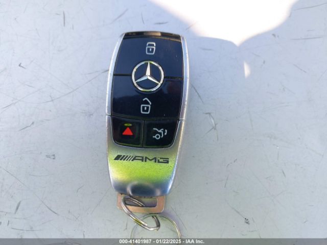 W1K7X6BB4LA032529 Mercedes-Benz Amg Gt 53 4-door Coupe