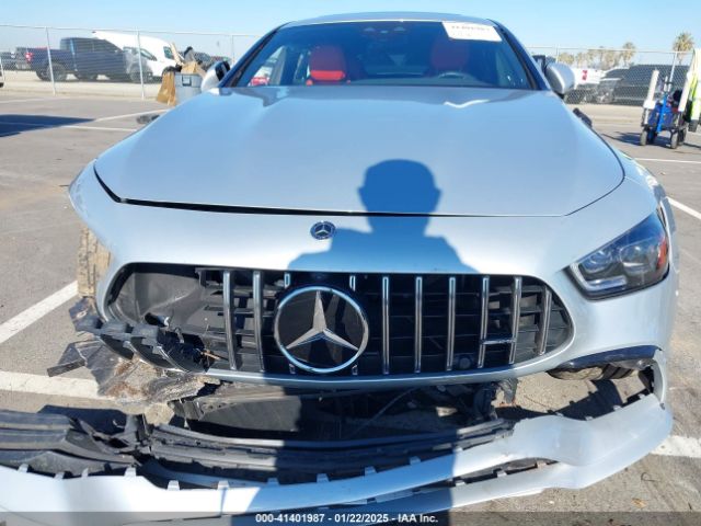 W1K7X6BB4LA032529 Mercedes-Benz Amg Gt 53 4-door Coupe