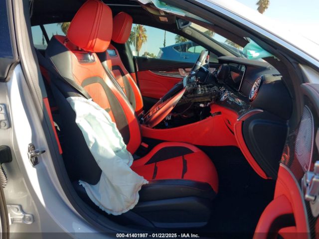 W1K7X6BB4LA032529 Mercedes-Benz Amg Gt 53 4-door Coupe
