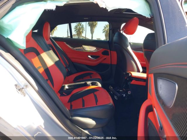 W1K7X6BB4LA032529 Mercedes-Benz Amg Gt 53 4-door Coupe