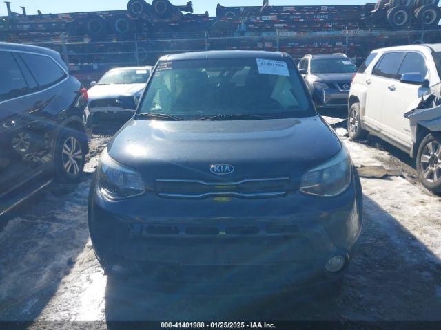 KNDJX3A53G7259837 KIA Soul !