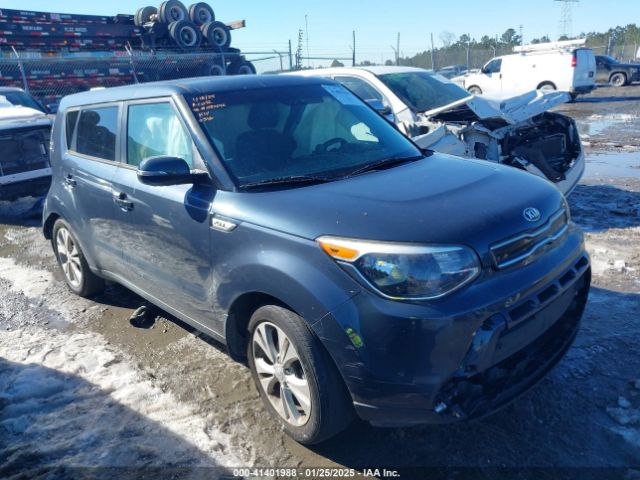 KNDJX3A53G7259837 KIA Soul !