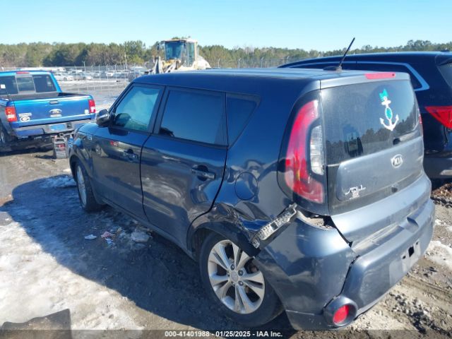 KNDJX3A53G7259837 KIA Soul !