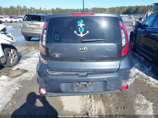 KNDJX3A53G7259837 KIA Soul !