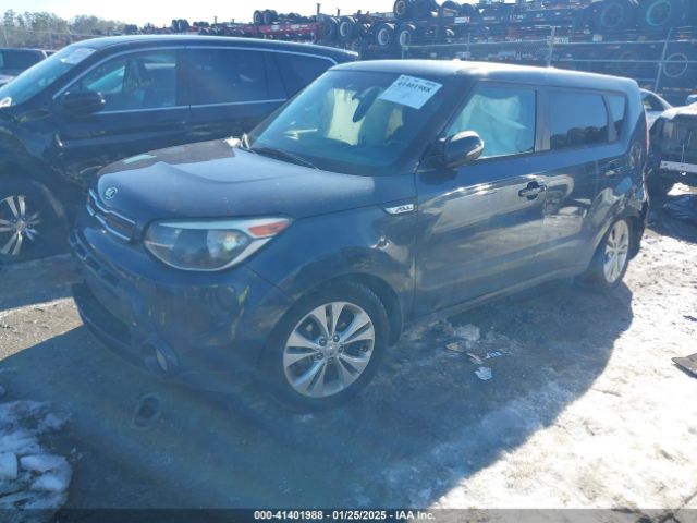 KNDJX3A53G7259837 KIA Soul !