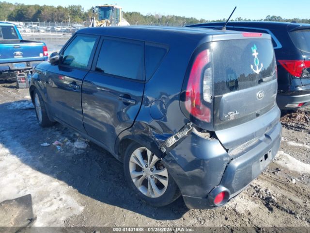 KNDJX3A53G7259837 KIA Soul !