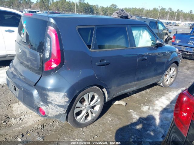 KNDJX3A53G7259837 KIA Soul !