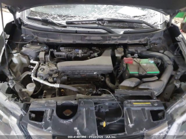 KNMAT2MTXKP509048 Nissan ROGUE SV
