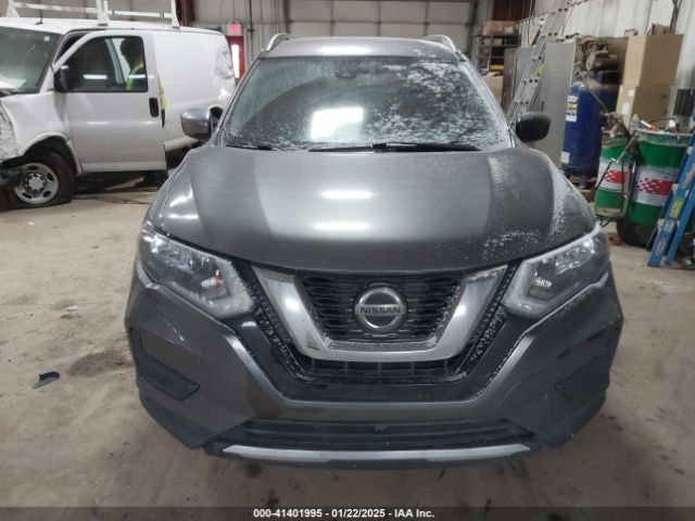 KNMAT2MTXKP509048 Nissan ROGUE SV
