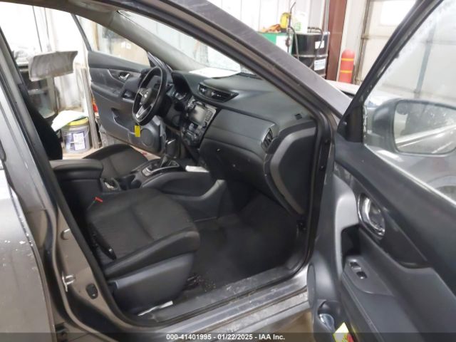 KNMAT2MTXKP509048 Nissan ROGUE SV