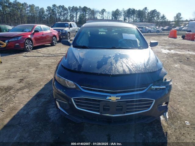 1G1ZC5ST5HF263220 Chevrolet Malibu 1fl