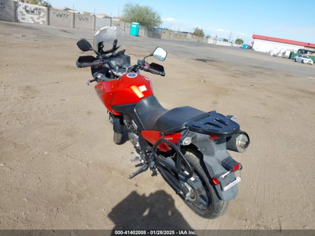 2009 SUZUKI DL650 JS1VP54A692101248 Photo 2