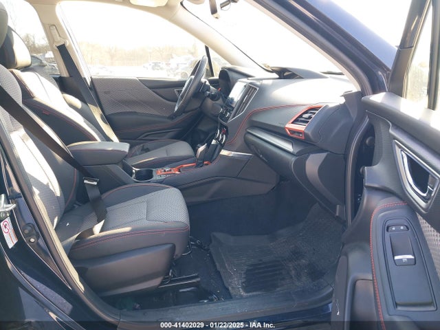 JF2SKARC0LH472857 Subaru Forester Sport