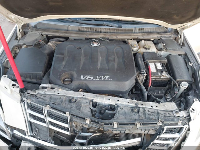 2013 CADILLAC XTS 2G61P5S38D9210171 Photo 9