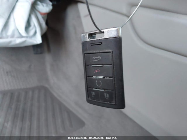 2013 CADILLAC XTS 2G61P5S38D9210171 Photo 10