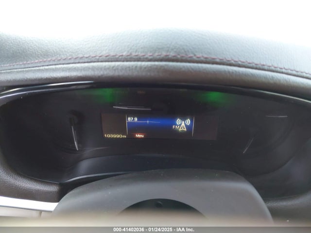 2013 CADILLAC XTS 2G61P5S38D9210171 Photo 6