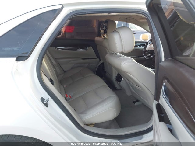 2013 CADILLAC XTS 2G61P5S38D9210171 Photo 7
