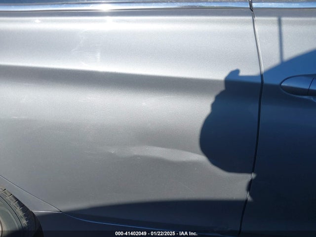 Hyundai SONATA GLS 2014 5NPEB4AC3EH891251 Image 6