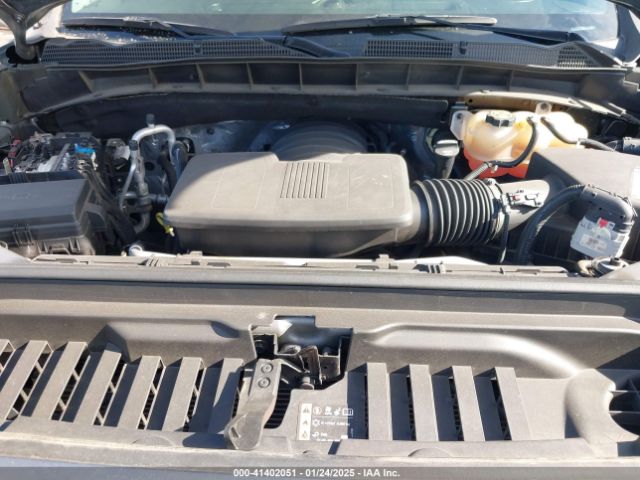 3GTP8CED3MG330981 GMC Sierra 1500 2wd  Short Box Elevation