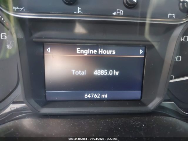 3GTP8CED3MG330981 GMC Sierra 1500 2wd  Short Box Elevation