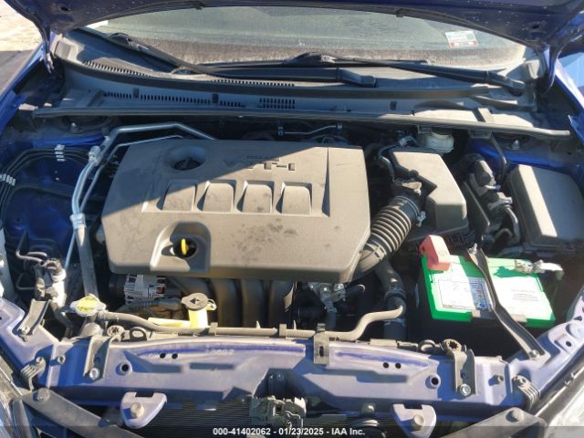 5YFBURHE8FP188038 Toyota Corolla S Premium